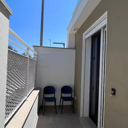 Bed & Breakfast Amare Senigallia