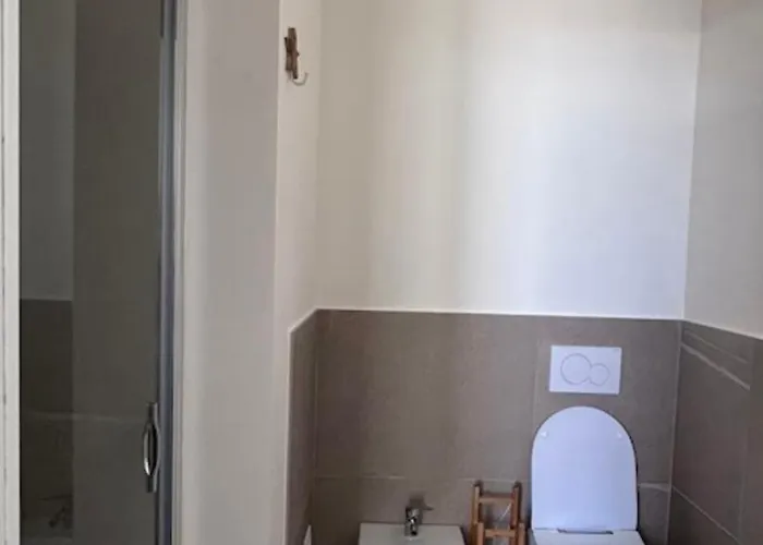 Amare Couette-café Senigallia